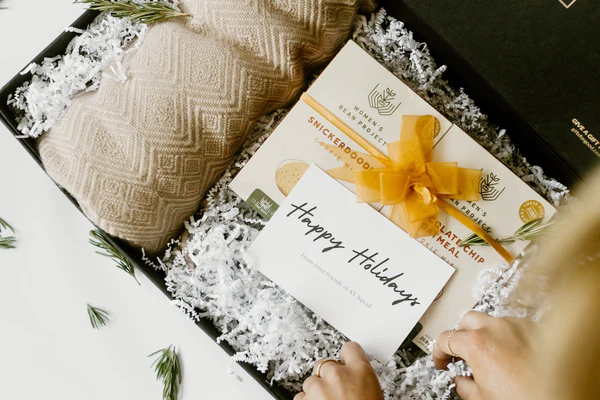 Corporate Gifting Ideas