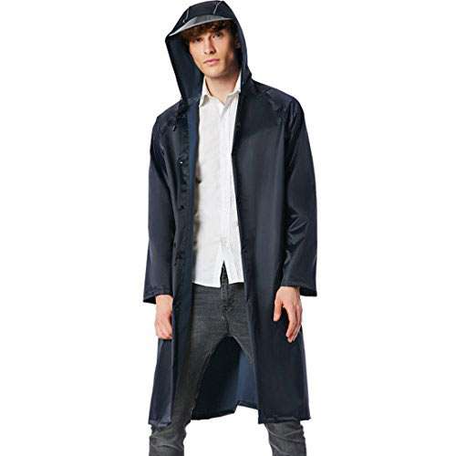 Raincoat
