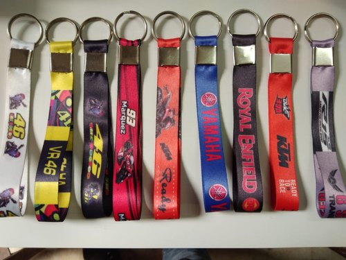 Cloth Key Chain Manufacturers in Delhi, Cloth Key Chain Suppliers