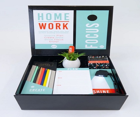 Work from Home Gift Set Manufacturers in Delhi, Work from Home Gift Set Suppliers