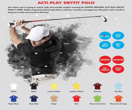 Sports Republic Manufacturers in Delhi, Sports Republic Suppliers