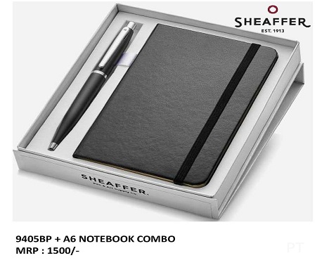 Sheaffer Pen Set Manufacturers in Delhi, Sheaffer Pen Set Suppliers