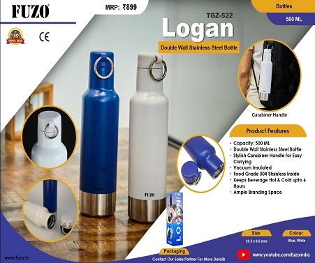 Fuzo Logan Sipper Manufacturers in Delhi, Fuzo Logan Sipper Suppliers